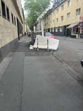 Bild zu gemeldetem Anliegen vom *2025-06-03 18:32:10