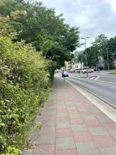 Bild zu gemeldetem Anliegen vom *2025-06-11 09:27:39