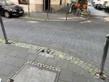 Bild zu gemeldetem Anliegen vom *2025-06-16 21:27:49