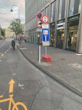 Bild zu gemeldetem Anliegen vom *2025-06-14 12:30:50