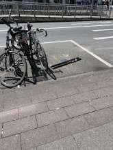 Bild zu gemeldetem Anliegen vom *2025-06-20 12:31:05