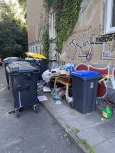 Bild zu gemeldetem Anliegen vom *2025-06-20 06:32:35