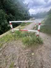 Bild zu gemeldetem Anliegen vom *2025-06-06 12:28:44
