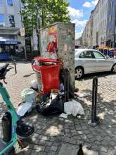 Bild zu gemeldetem Anliegen vom *2025-06-29 12:30:37