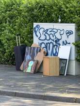 Bild zu gemeldetem Anliegen vom *2025-06-03 12:30:15