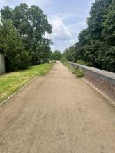 Bild zu gemeldetem Anliegen vom *2025-06-11 08:27:23