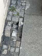 Bild zu gemeldetem Anliegen vom *2025-06-22 09:28:52