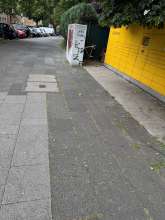 Bild zu gemeldetem Anliegen vom *2025-06-04 21:34:38