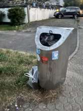 Bild zu gemeldetem Anliegen vom *2025-06-29 22:22:34