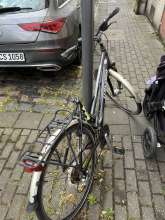 Bild zu gemeldetem Anliegen vom *2025-06-26 09:32:44