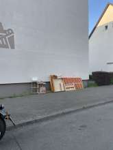Bild zu gemeldetem Anliegen vom *2025-06-22 10:20:56