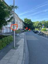 Bild zu gemeldetem Anliegen vom *2025-06-28 06:29:34