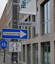 Bild zu gemeldetem Anliegen vom *2025-06-07 09:27:15