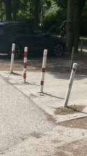 Bild zu gemeldetem Anliegen vom *2025-06-14 17:25:06