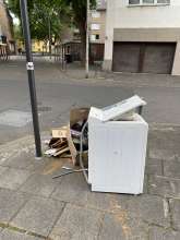 Bild zu gemeldetem Anliegen vom *2025-06-10 10:36:08