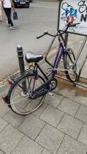 Bild zu gemeldetem Anliegen vom *2025-06-28 09:28:23