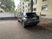 Bild zu gemeldetem Anliegen vom *2025-06-15 18:32:34
