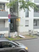 Bild zu gemeldetem Anliegen vom *2025-06-11 06:28:38