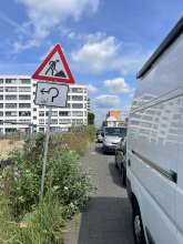 Bild zu gemeldetem Anliegen vom *2025-06-27 12:34:37