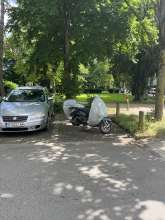 Bild zu gemeldetem Anliegen vom *2025-06-10 10:34:41