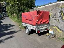 Bild zu gemeldetem Anliegen vom *2025-06-01 13:25:21