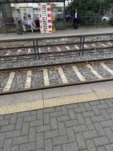 Bild zu gemeldetem Anliegen vom *2025-06-15 15:02:37