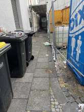 Bild zu gemeldetem Anliegen vom *2025-06-12 06:31:43