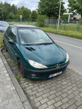 Bild zu gemeldetem Anliegen vom *2025-06-06 15:30:54