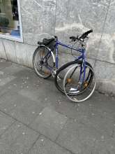 Bild zu gemeldetem Anliegen vom *2025-06-05 17:09:03
