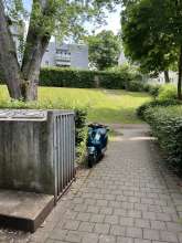 Bild zu gemeldetem Anliegen vom *2025-06-02 12:29:26