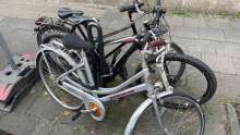 Bild zu gemeldetem Anliegen vom *2025-06-09 20:45:40