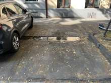 Bild zu gemeldetem Anliegen vom *2025-06-21 18:33:01