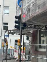 Bild zu gemeldetem Anliegen vom *2025-06-12 15:28:47