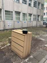 Bild zu gemeldetem Anliegen vom *2025-05-31 15:33:48