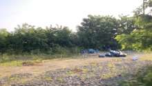 Bild zu gemeldetem Anliegen vom *2025-06-13 06:28:01