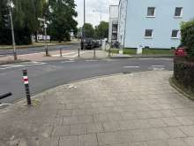 Bild zu gemeldetem Anliegen vom *2025-06-09 18:28:34