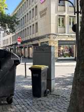 Bild zu gemeldetem Anliegen vom *2025-06-25 09:29:10