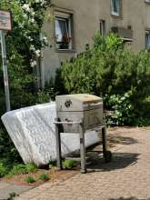 Bild zu gemeldetem Anliegen vom *2025-06-02 13:49:54