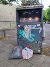 Bild zu gemeldetem Anliegen vom *2025-06-02 21:06:05
