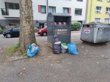 Bild zu gemeldetem Anliegen vom *2025-06-04 17:25:43