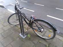 Bild zu gemeldetem Anliegen vom *2025-06-04 21:34:38