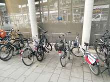 Bild zu gemeldetem Anliegen vom *2025-06-05 09:28:02