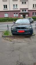 Bild zu gemeldetem Anliegen vom *2025-06-07 12:33:56