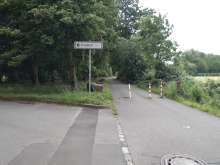 Bild zu gemeldetem Anliegen vom *2025-06-08 12:27:56
