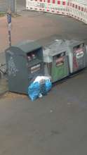 Bild zu gemeldetem Anliegen vom *2025-06-09 15:29:23