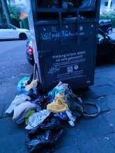 Bild zu gemeldetem Anliegen vom *2025-06-09 22:19:16