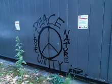 Bild zu gemeldetem Anliegen vom *2025-06-09 22:26:35