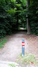 Bild zu gemeldetem Anliegen vom *2025-06-10 15:28:00