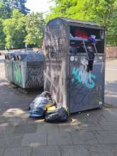 Bild zu gemeldetem Anliegen vom *2025-06-12 12:04:12