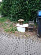 Bild zu gemeldetem Anliegen vom *2025-06-16 09:28:30